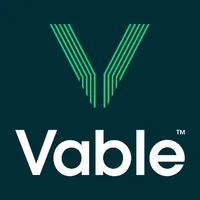 Vable's company logo