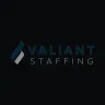 Valiant Staffing logo