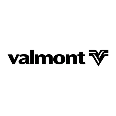 Valmont Industries Inc logo