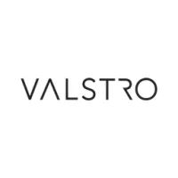 Valstro's company logo