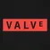 Valve logo