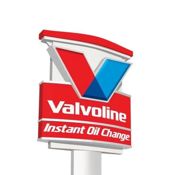 Valvoline Inc logo