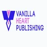 Vanilla Heart Publishing logo