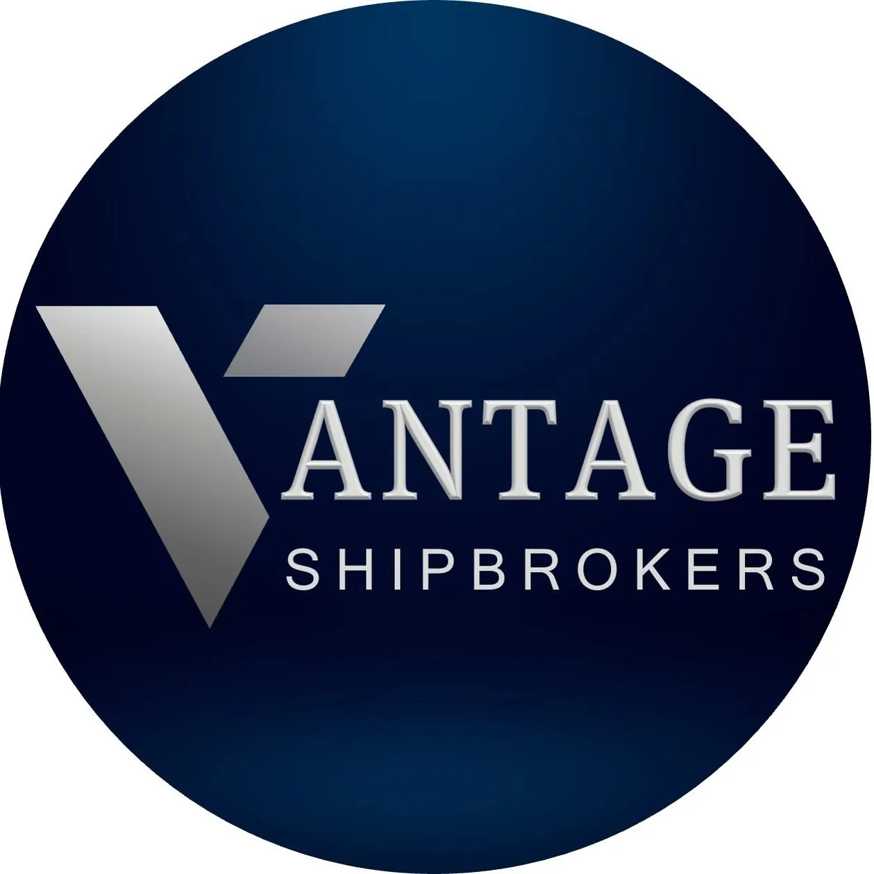 Vantage Corp logo