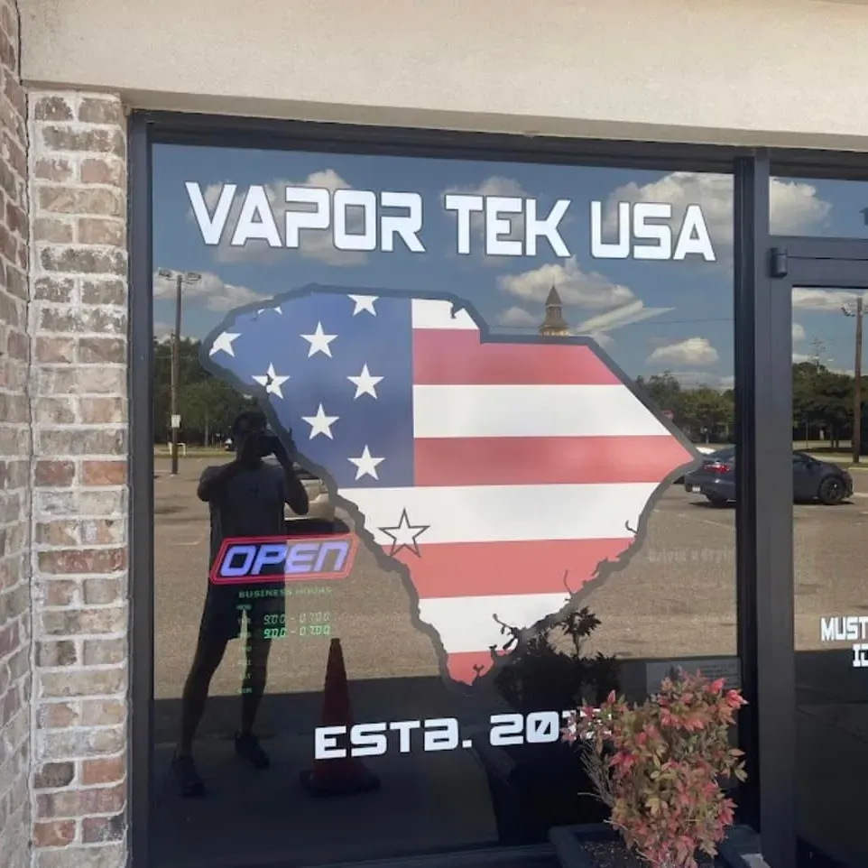 Vapor Tek