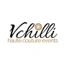 Vchilli Events logo