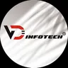VD Infotech Technologies Pvt. Ltd. | Web, App, Software & Digital Marketing Company logo