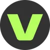 VEED.IO's company logo