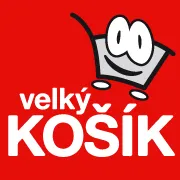 Velký Košík logo