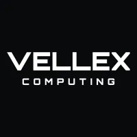 Vellex Computing's company logo