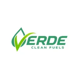 Verde Clean Fuels Inc. logo