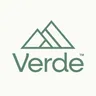 Verde Brand Communications logo