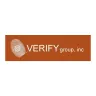 Verify Group, inc. - Walk-ins Welcome logo