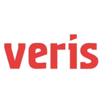 Veris Ltd logo
