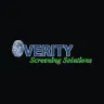 Verity Screening Solutions logo