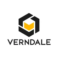 Verndale's company logo