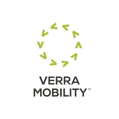 Verra Mobility Corp logo