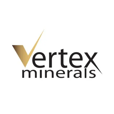 Vertex Minerals Ltd logo