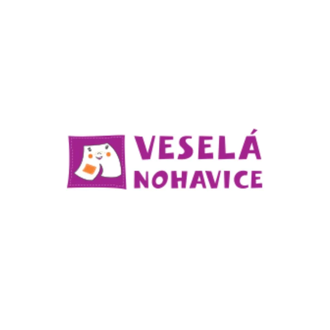 Veselá Nohavice logo