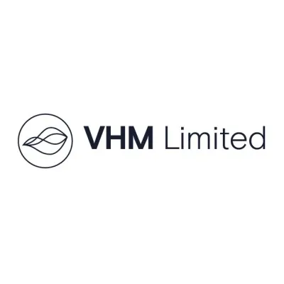 VHM Ltd logo