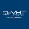 VHT Studios logo