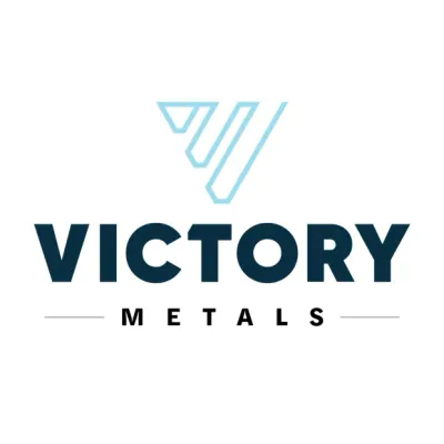 Victory Metals Ltd logo