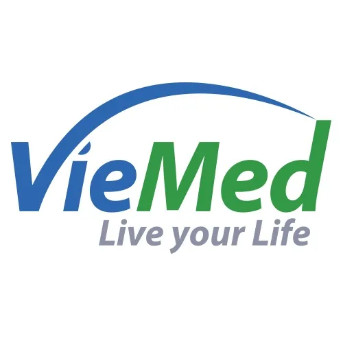 Viemed Healthcare Inc logo