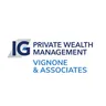 IG Private Wealth Management - JOHN VIGNONE logo