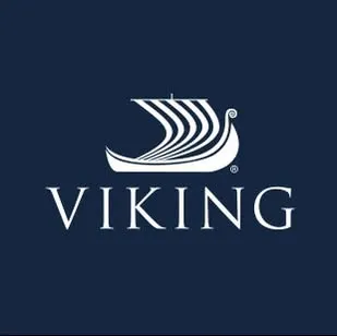 Viking Holdings Ltd logo