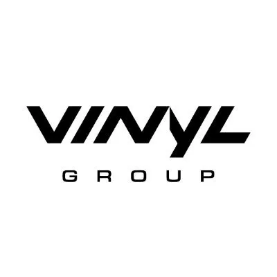 Vinyl Group Ltd logo