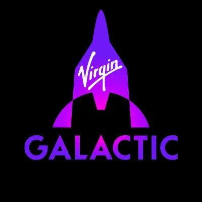 Virgin Galactic Holdings Inc logo