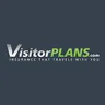 VisitorPLANS logo