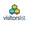 VisitorsList logo