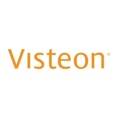 Visteon Corp logo