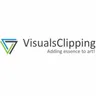 Visuals Clipping logo