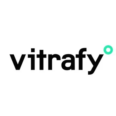 Vitrafy Life Sciences Ltd logo
