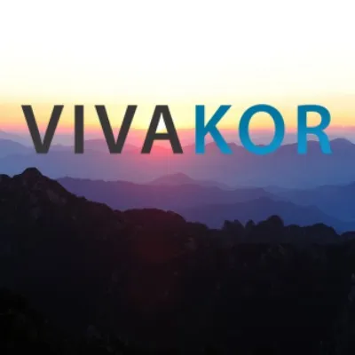 Vivakor Inc logo