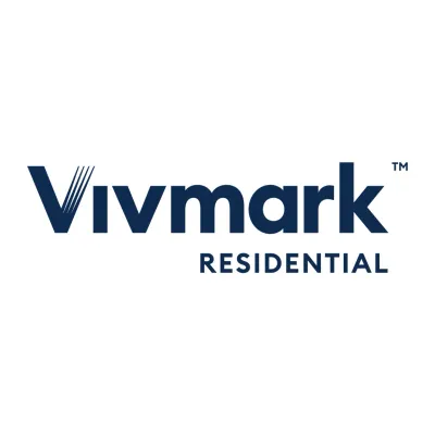 Vivmark Residential logo