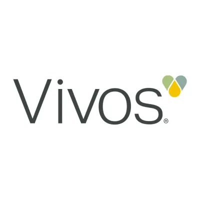 Vivos Therapeutics Inc logo