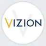 Vizion Interactive, Inc. logo