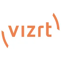 Vizrt's company logo