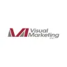Visual Marketing, Inc. logo