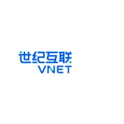 VNET Group Inc DRC logo