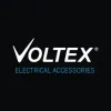 Voltex Electrical's company logo