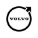 Volvo logo