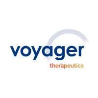 Voyager Therapeutics Inc logo