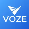 Voze's company logo