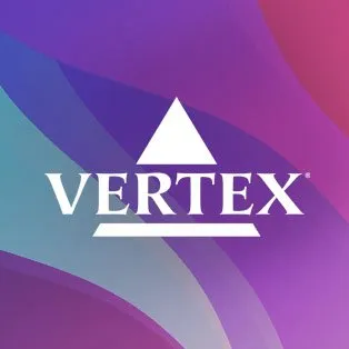Vertex Pharmaceuticals Inc logo