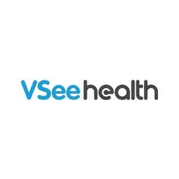 VSee Health, Inc. logo