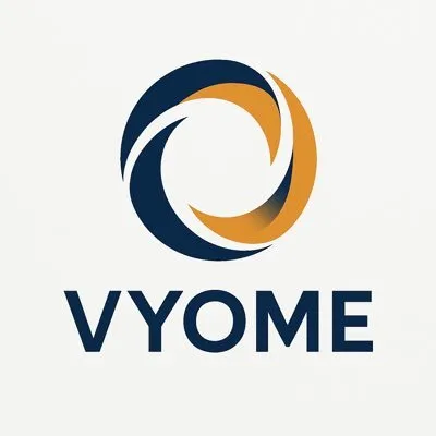 Vyome Holdings, Inc. logo